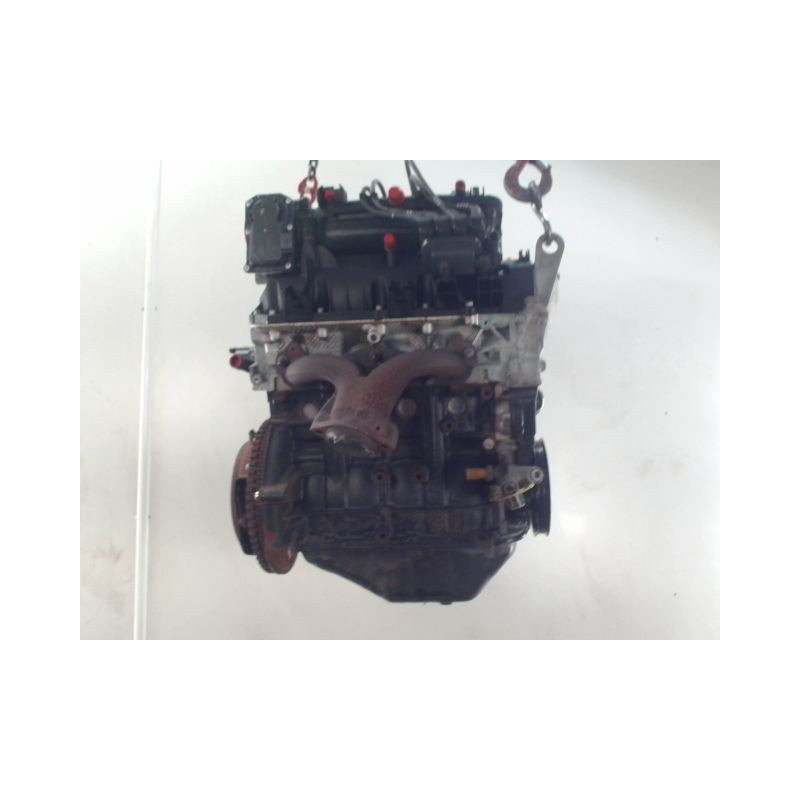 MOTEUR ESSENCE RENAULT TWINGO 1.2 16V 