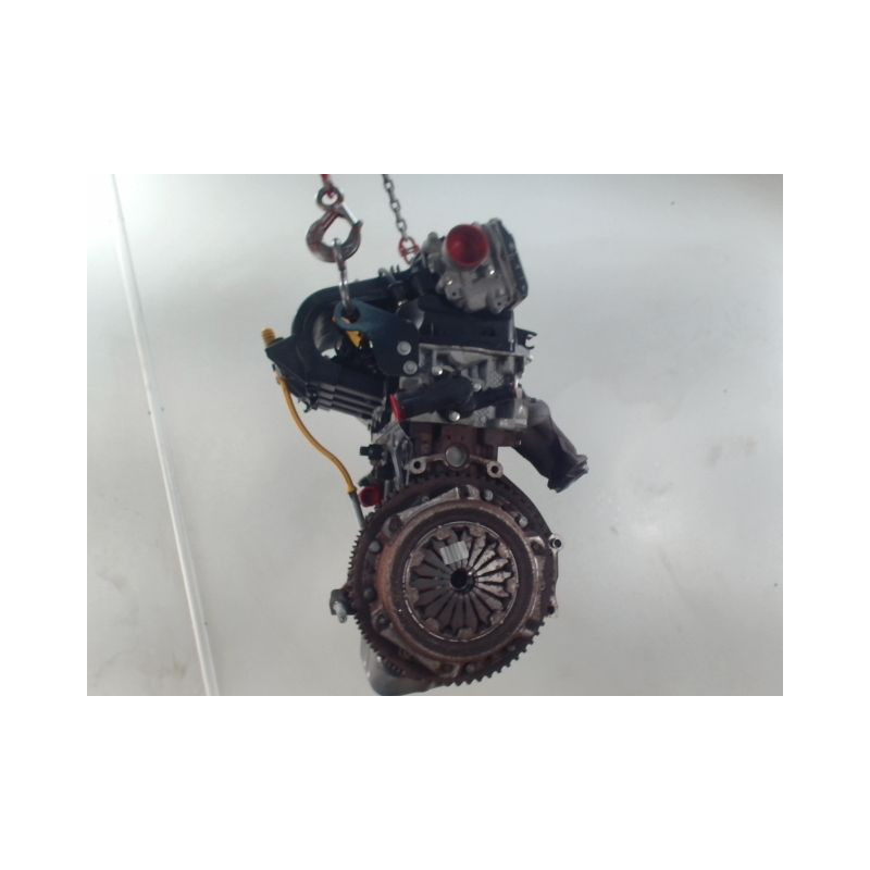 MOTEUR ESSENCE RENAULT TWINGO 1.2 16V 
