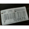 MOTEUR ESSENCE RENAULT TWINGO 1.2 16V 