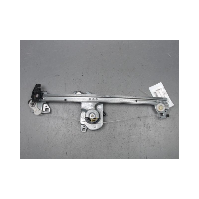 MECANISME+MOTEUR LEVE-GLACE AVANT DROIT CITROEN C3 2005-