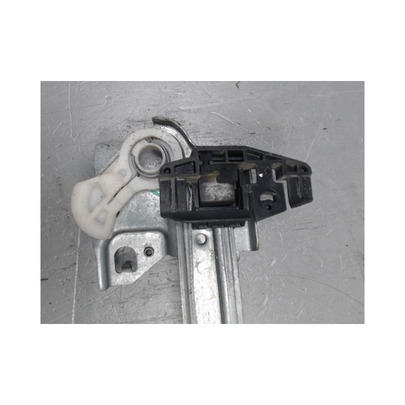 MECANISME+MOTEUR LEVE-GLACE AVANT DROIT CITROEN C3 2005-