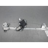 MECANISME+MOTEUR LEVE-GLACE AVANT DROIT CITROEN C3 2005-