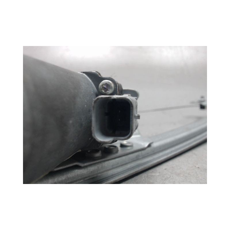 MECANISME+MOTEUR LEVE-GLACE AVANT DROIT CITROEN C3 2005-