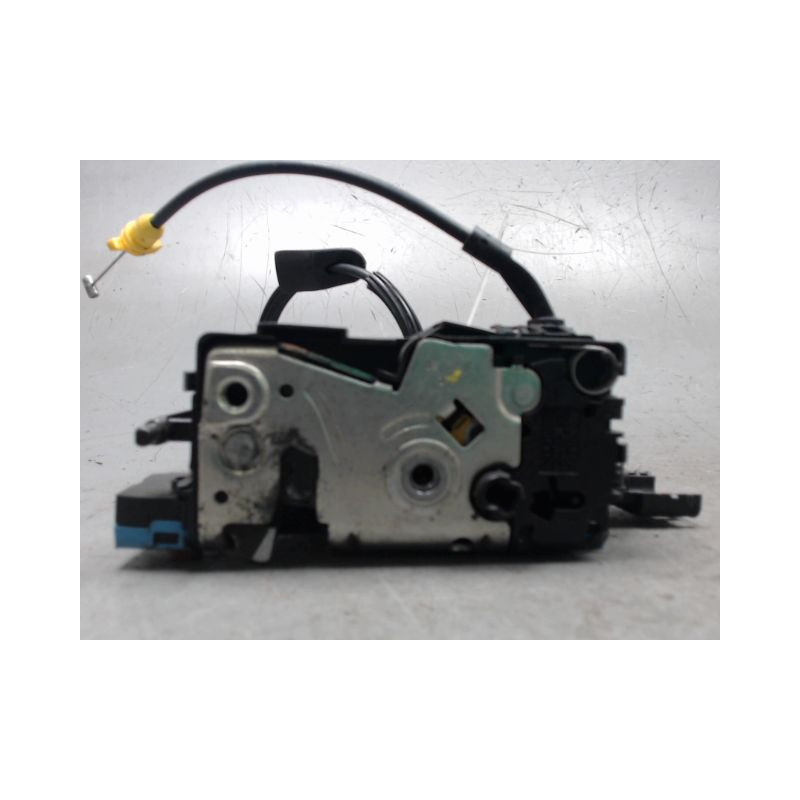 SYSTEME CONDAMNATION ARRIERE GAUCHE PEUGEOT 207 SW