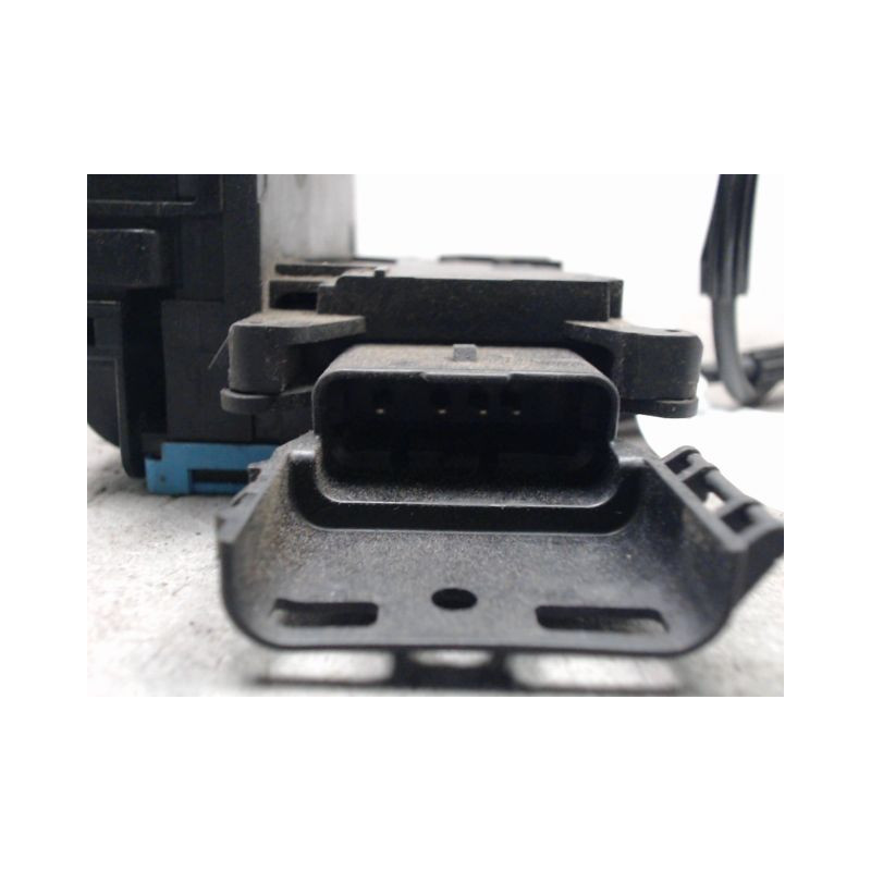 SYSTEME CONDAMNATION ARRIERE GAUCHE PEUGEOT 207 SW
