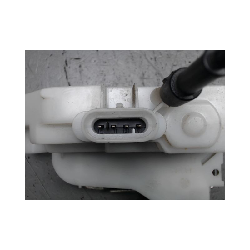 SYSTEME CONDAMNATION AVANT DROIT RENAULT ESPACE 2006-