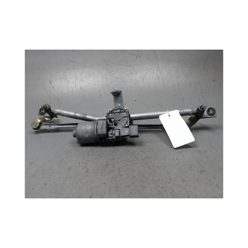 MECANISME ESSUIE-GLACE AVANT SKODA FABIA 2004-2007
