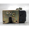 SYSTEME CONDAMNATION AVANT GAUCHE PEUGEOT 206 5P