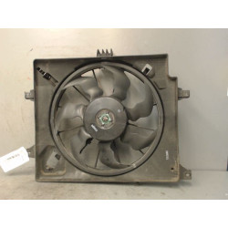 MOTEUR VENTILATEUR RADIATEUR