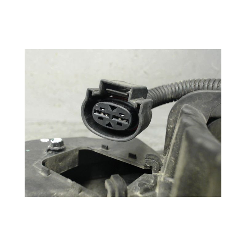 MOTEUR VENTILATEUR RADIATEUR KIA CEE-D