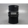 MOTEUR VENTILATEUR CHAUFFAGE RENAULT MEGANE