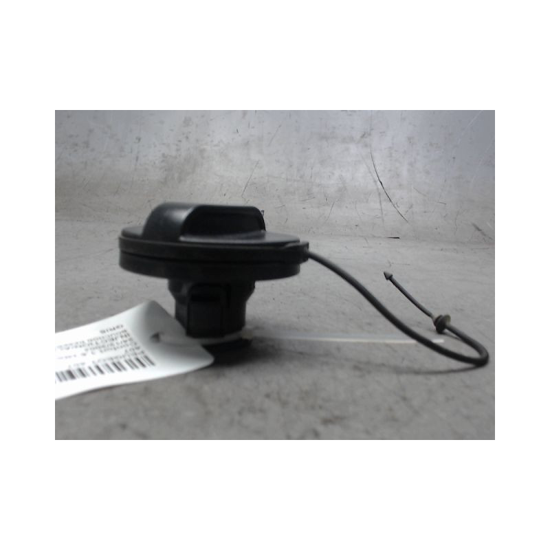 BOUCHON RESERVOIR A CARBURANT PEUGEOT 407