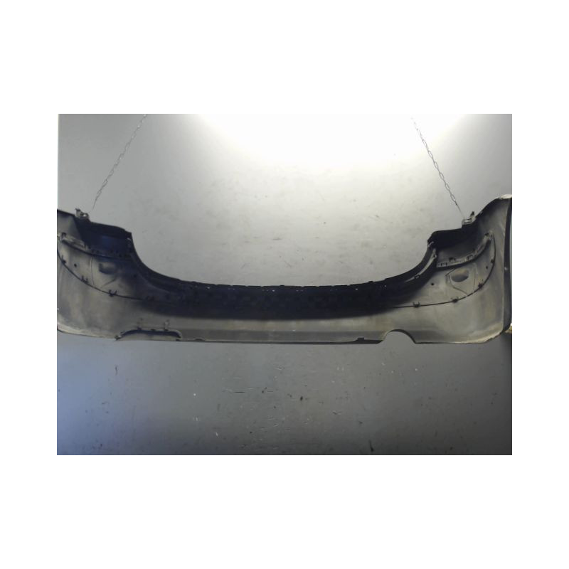 PARE-CHOC ARRIER CITROEN XSARA