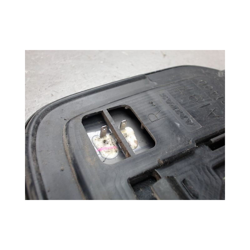 GLACE RETROVISEUR EXT D MITSUBISHI L200