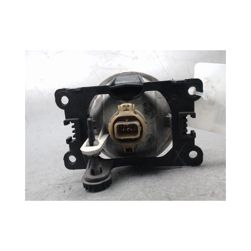 PHARE ANTIBROUILLARD AVANT GAUCHE CITROEN C3 2009-
