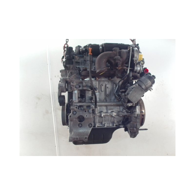 MOTEUR DIESEL CITROEN C3 1.4 HDi