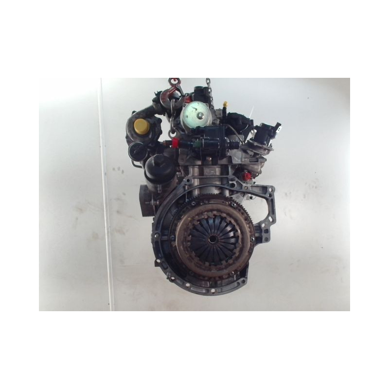 MOTEUR DIESEL CITROEN C3 1.4 HDi