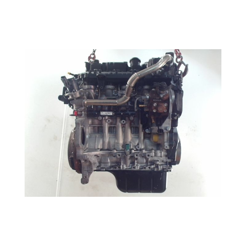MOTEUR DIESEL CITROEN C3 1.4 HDi