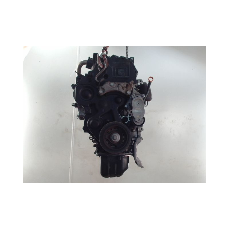 MOTEUR DIESEL CITROEN C3 1.4 HDi