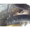 MOTEUR DIESEL CITROEN C3 1.4 HDi
