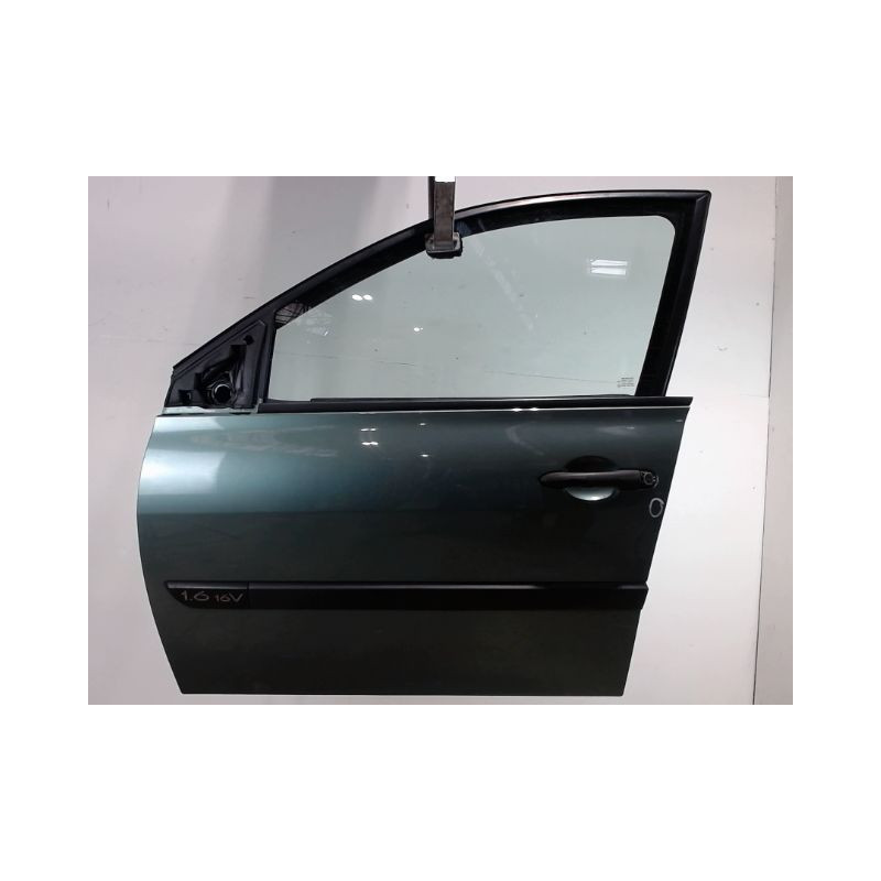 PORTE AVANT GAUCHE RENAULT MEGANE