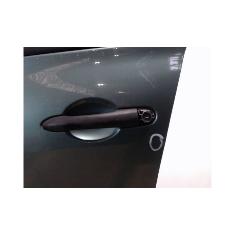 PORTE AVANT GAUCHE RENAULT MEGANE