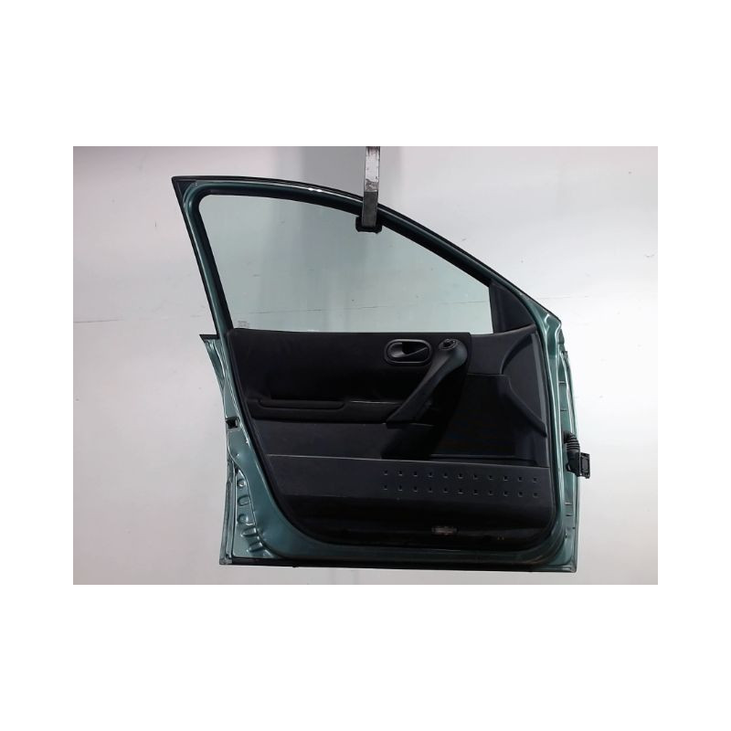 PORTE AVANT GAUCHE RENAULT MEGANE