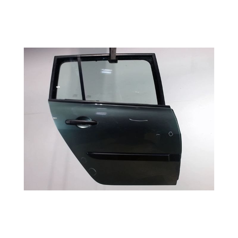 PORTE ARRIERE DROIT RENAULT MEGANE