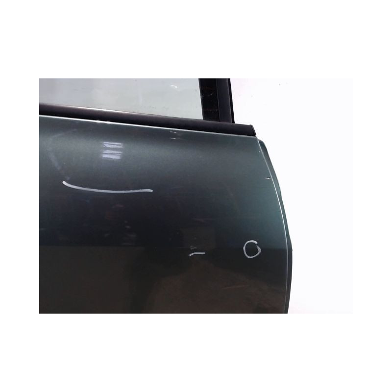 PORTE ARRIERE DROIT RENAULT MEGANE