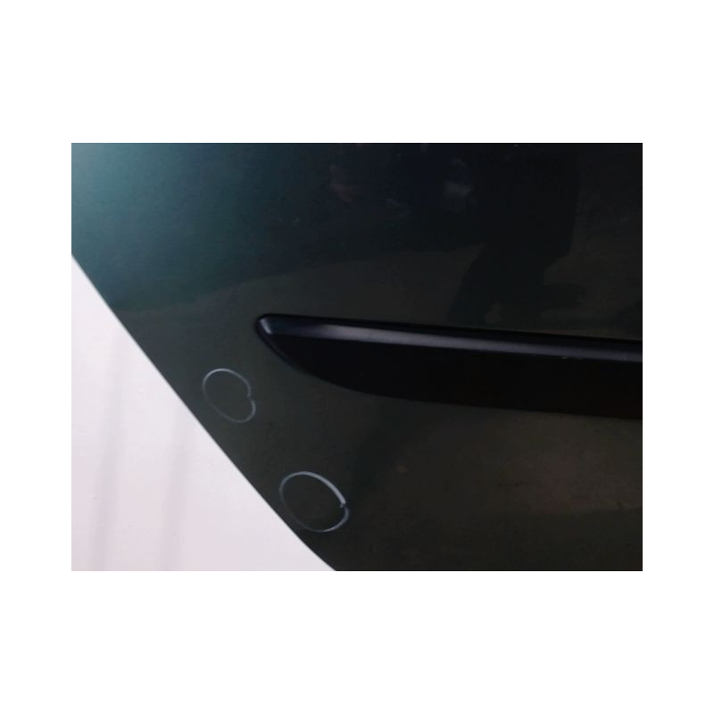 PORTE ARRIERE DROIT RENAULT MEGANE