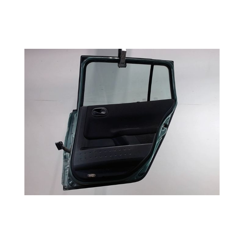 PORTE ARRIERE DROIT RENAULT MEGANE