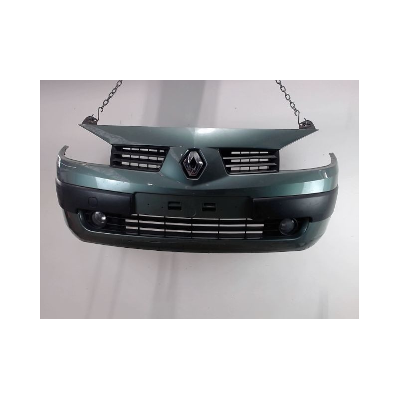 PARE-CHOC AVANT RENAULT MEGANE