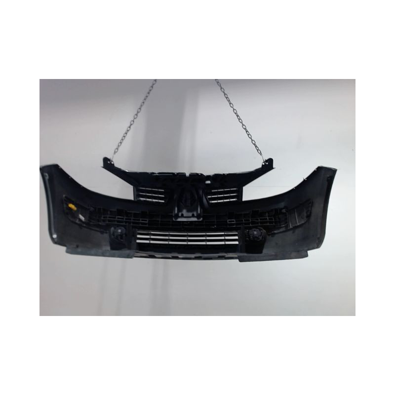 PARE-CHOC AVANT RENAULT MEGANE