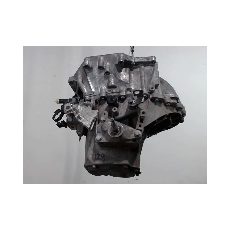 BOITE A VITESSE MECANIQUE CITROEN C4 1.2 THP 130