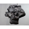 BOITE A VITESSE MECANIQUE CITROEN C4 1.2 THP 130