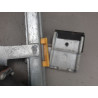 MECANISME LEVE-GLACE AVANT GAUCHE PEUGEOT 208