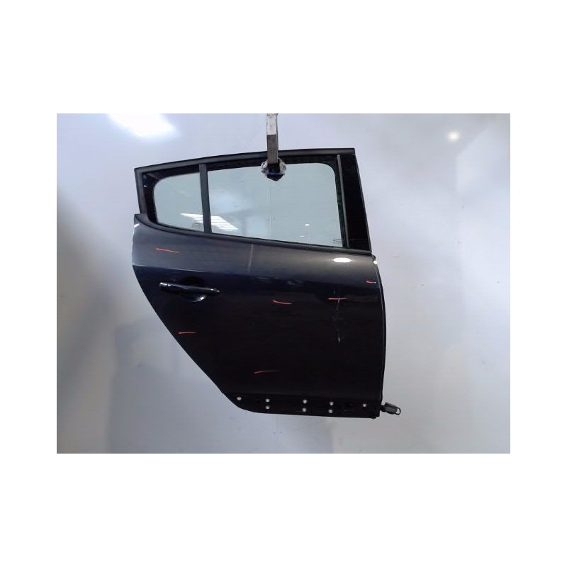 PORTE ARRIERE DROIT RENAULT MEGANE III 2008-