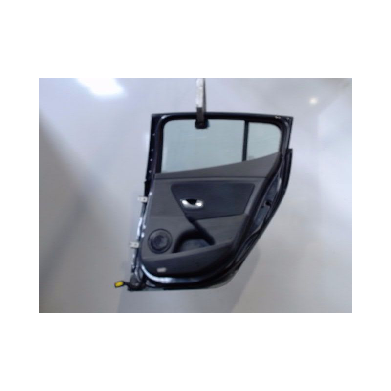 PORTE ARRIERE DROIT RENAULT MEGANE III 2008-