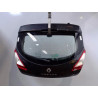 HAYON RENAULT MEGANE III 2008-