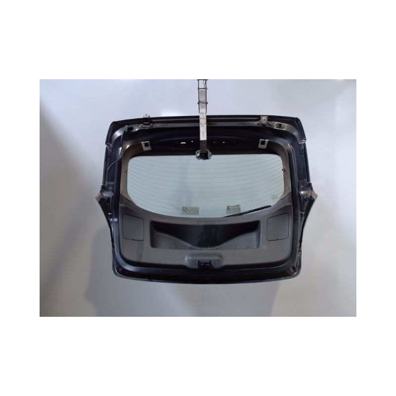 HAYON RENAULT MEGANE III 2008-