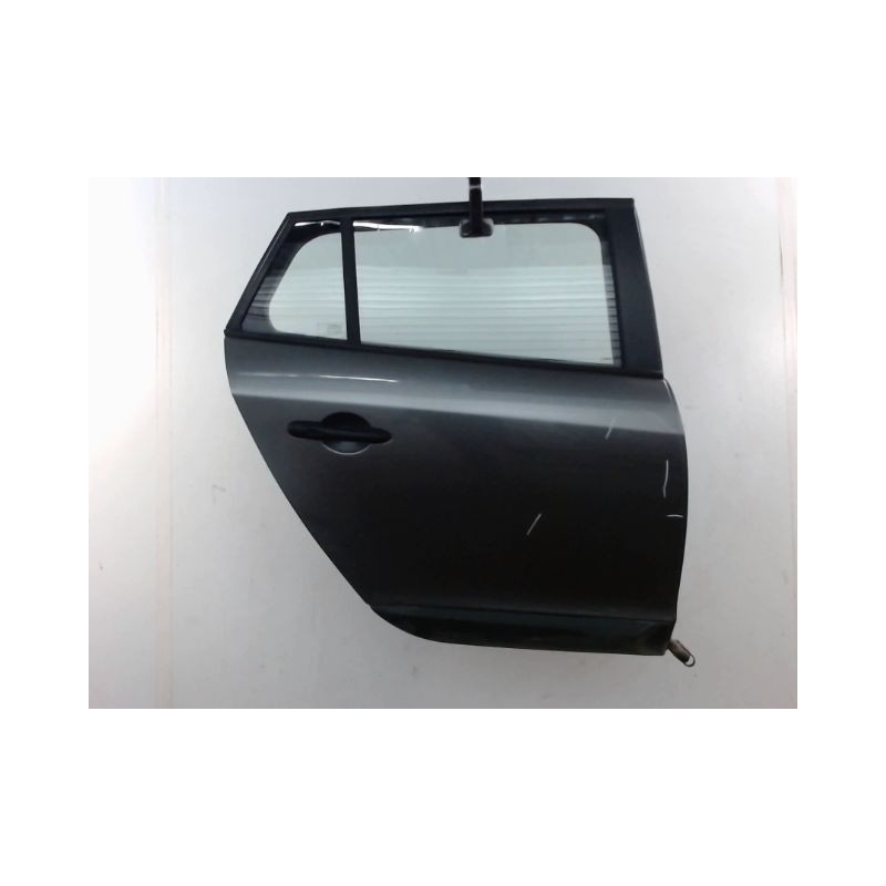 PORTE ARRIERE DROIT RENAULT MEGANE