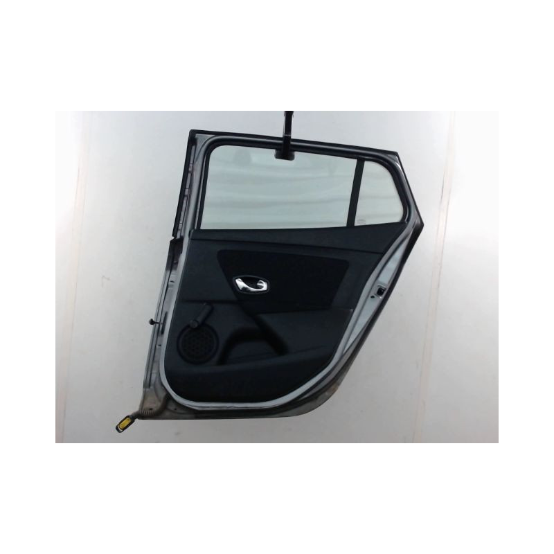 PORTE ARRIERE DROIT RENAULT MEGANE
