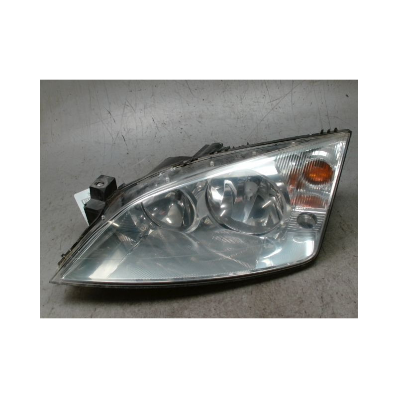 PHARE GAUCHE FORD MONDEO 2000-2007