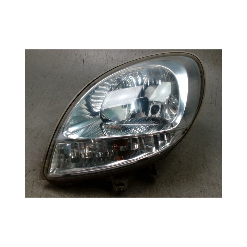 PHARE GAUCHE RENAULT KANGOO 2003-2007