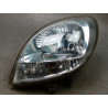 PHARE GAUCHE RENAULT KANGOO 2003-2007