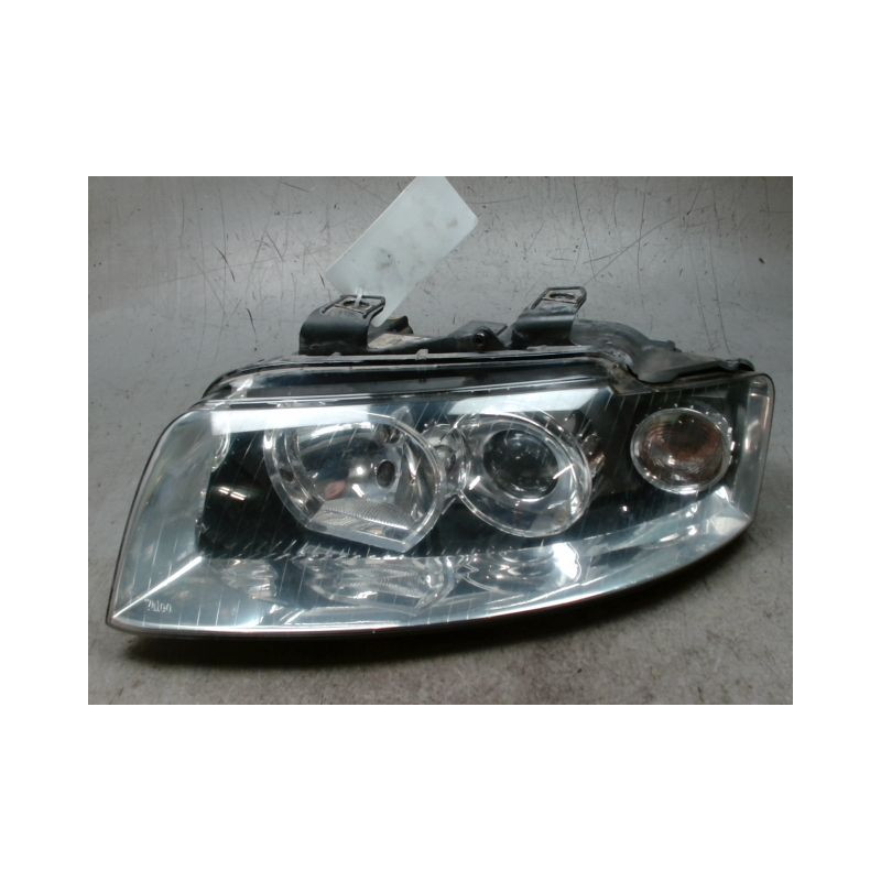 PHARE GAUCHE AUDI A4 2001-