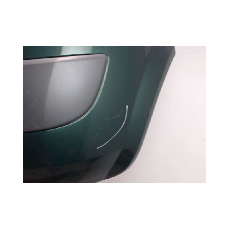 PARE-CHOC ARRIER RENAULT MEGANE II PH1 02-05