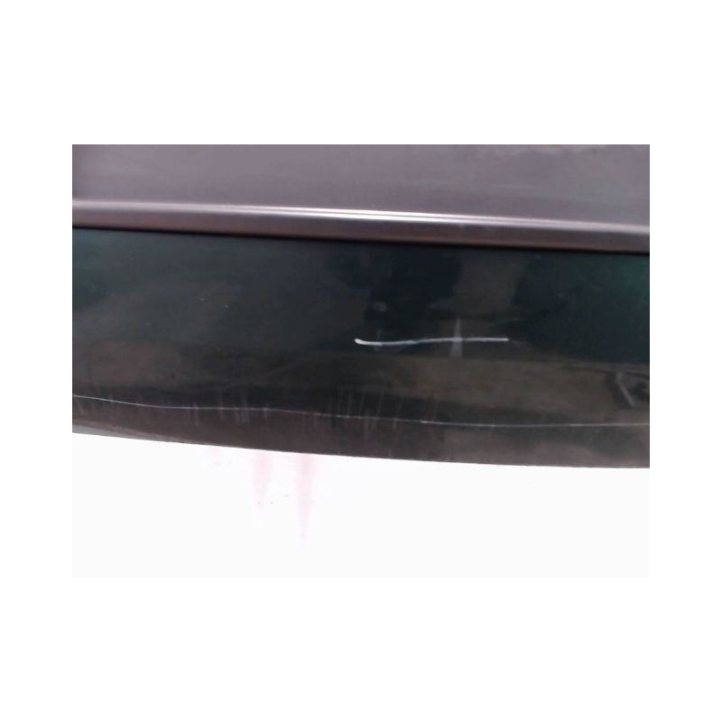 PARE-CHOC ARRIER RENAULT MEGANE II PH1 02-05