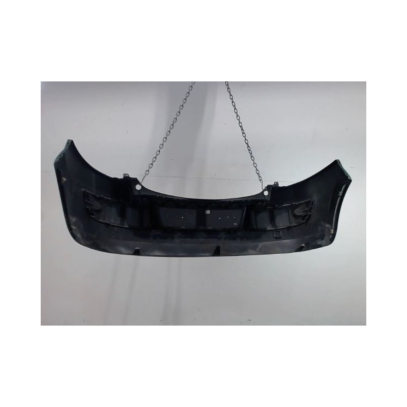 PARE-CHOC ARRIER RENAULT MEGANE II PH1 02-05