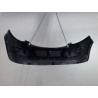 PARE-CHOC ARRIER RENAULT MEGANE II PH1 02-05